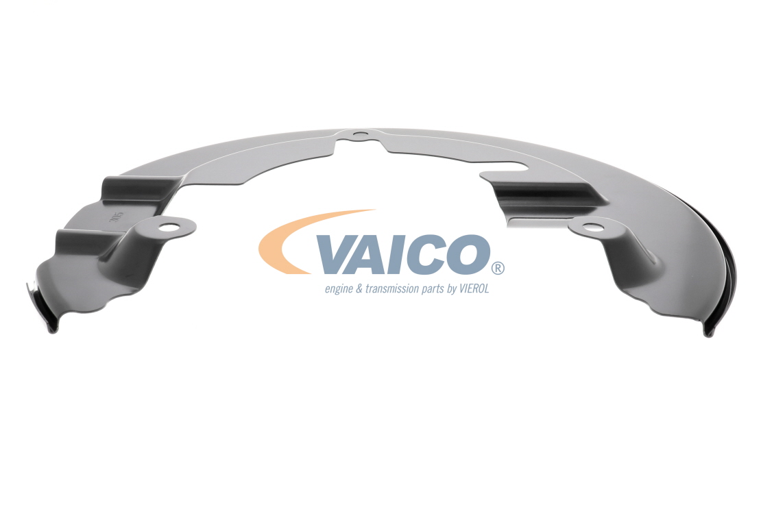 Great value for money - VAICO Splash Panel, brake disc V25-1467