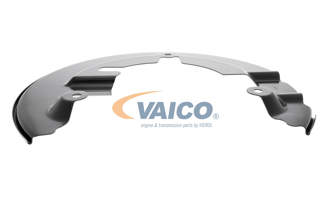 Great value for money - VAICO Splash Panel, brake disc V25-1468