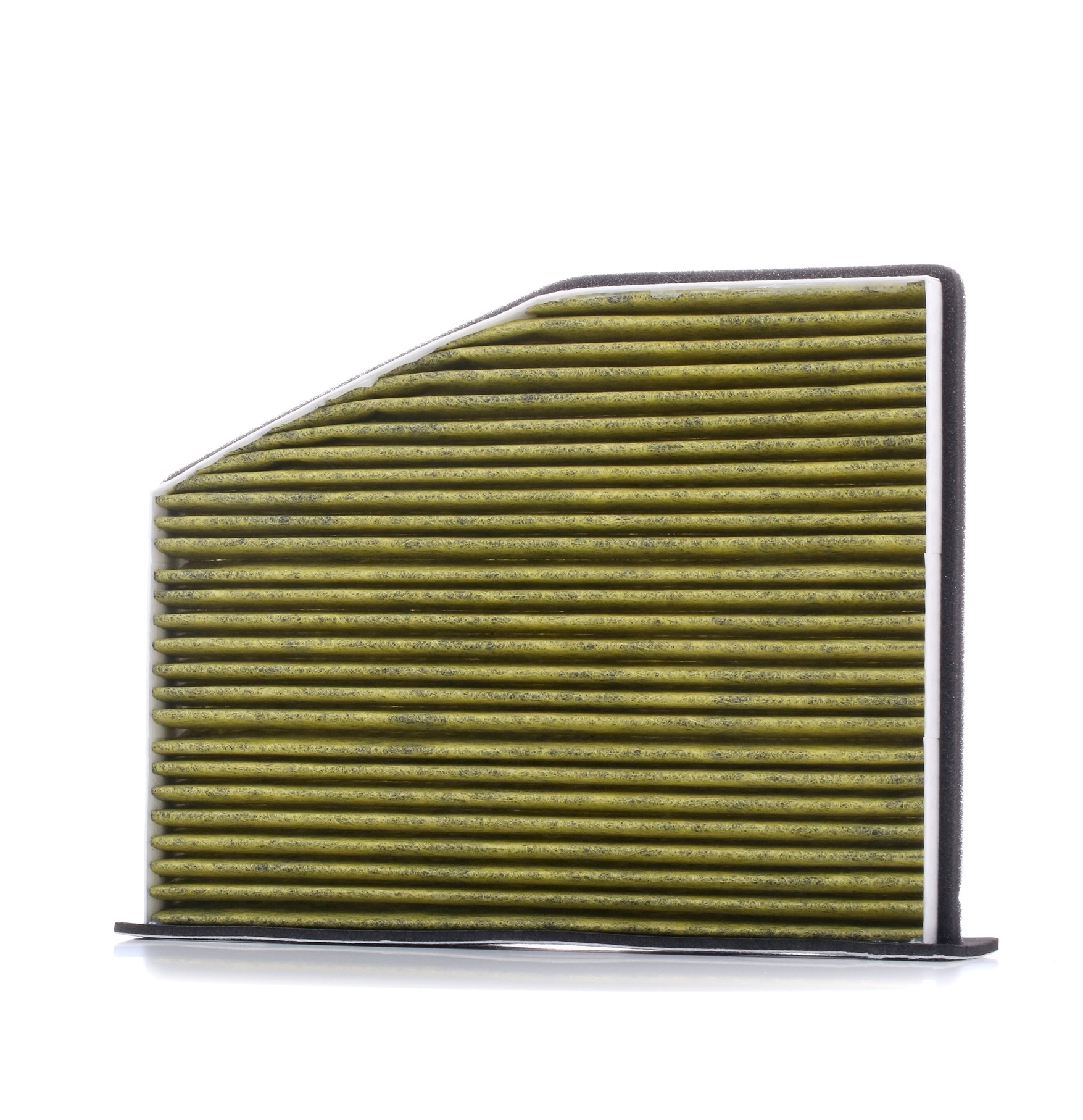 6080044 Filter vnútorného priestoru KAMOKA 1K2819669 VW