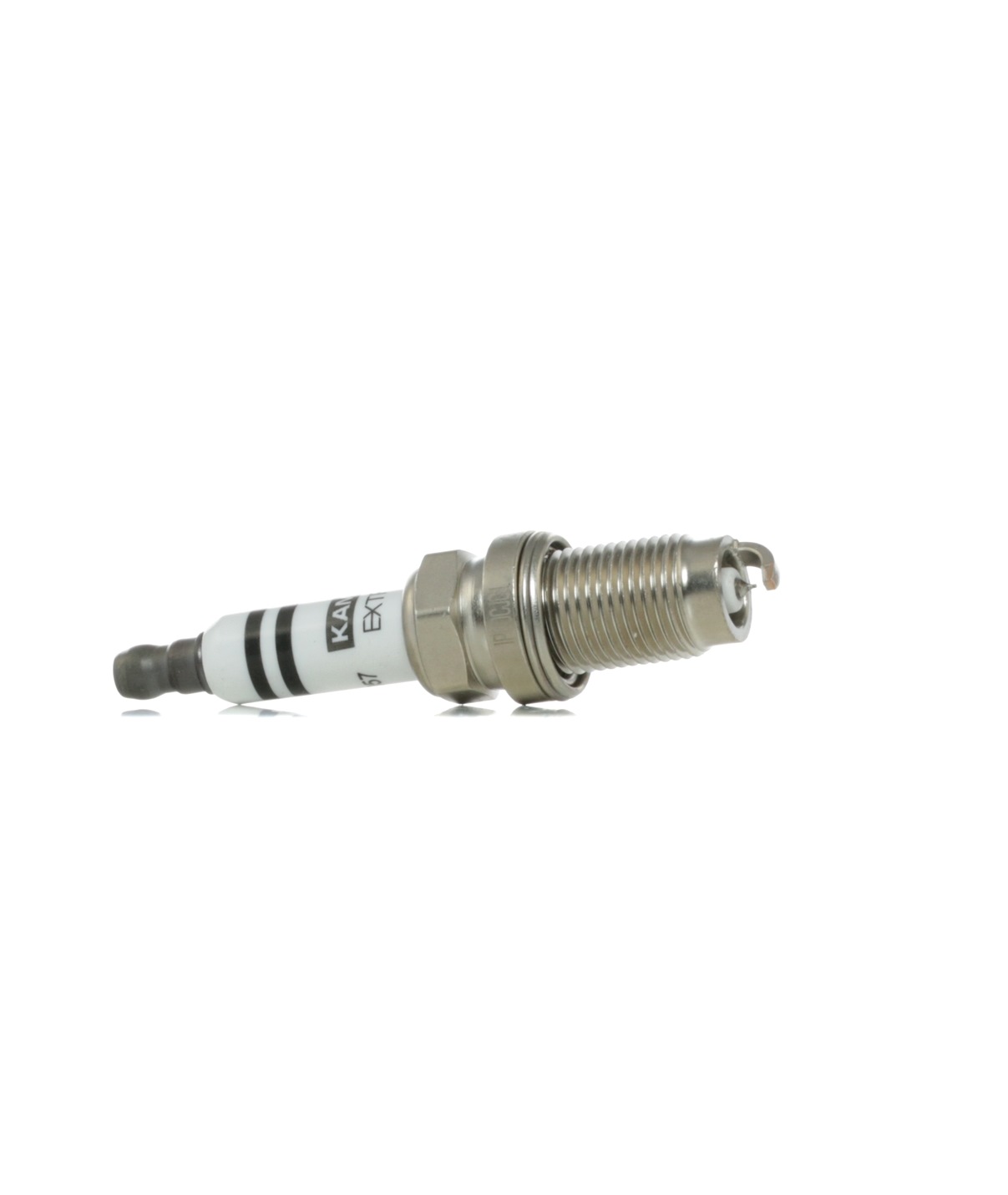 7100057 KAMOKA Engine spark plug JEEP Spanner Size: 16 mm