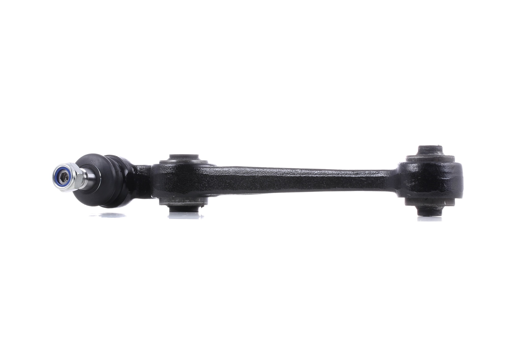 KAMOKA 9050230 Suspension arm Front Axle, Lower, Front, Trailing Arm, Cone Size: 19 mm