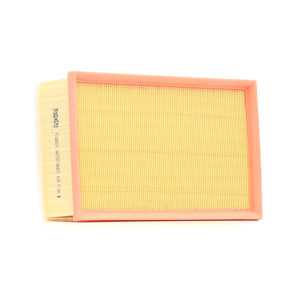 2Q0129620 KAMOKA F248501 Vzduchový filter