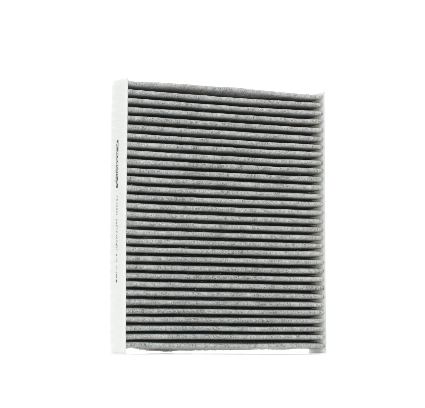 KAMOKA Filtr kabinowy klimatyzacja Skoda F513601 w oryginalnej jakości