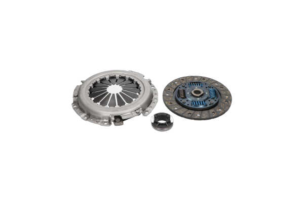 KAVO PARTS CP-1554 Clutch kit KIA experience and price