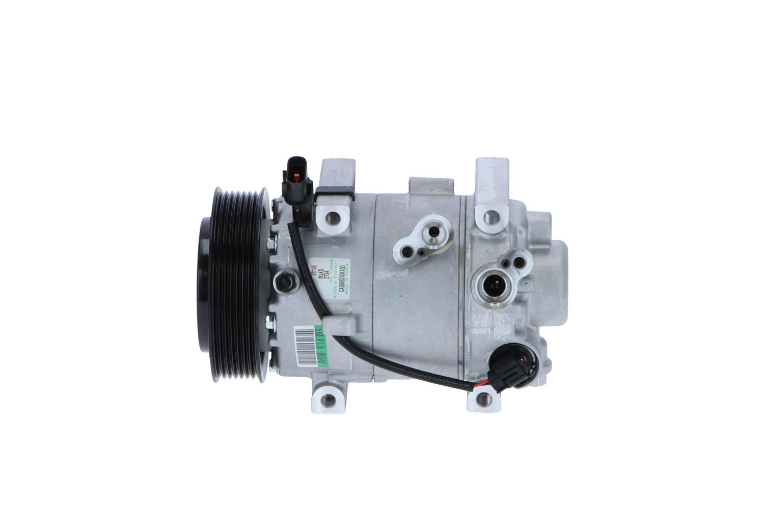 NRF 320086G Ac compressor KIA CEE'D 2015 price