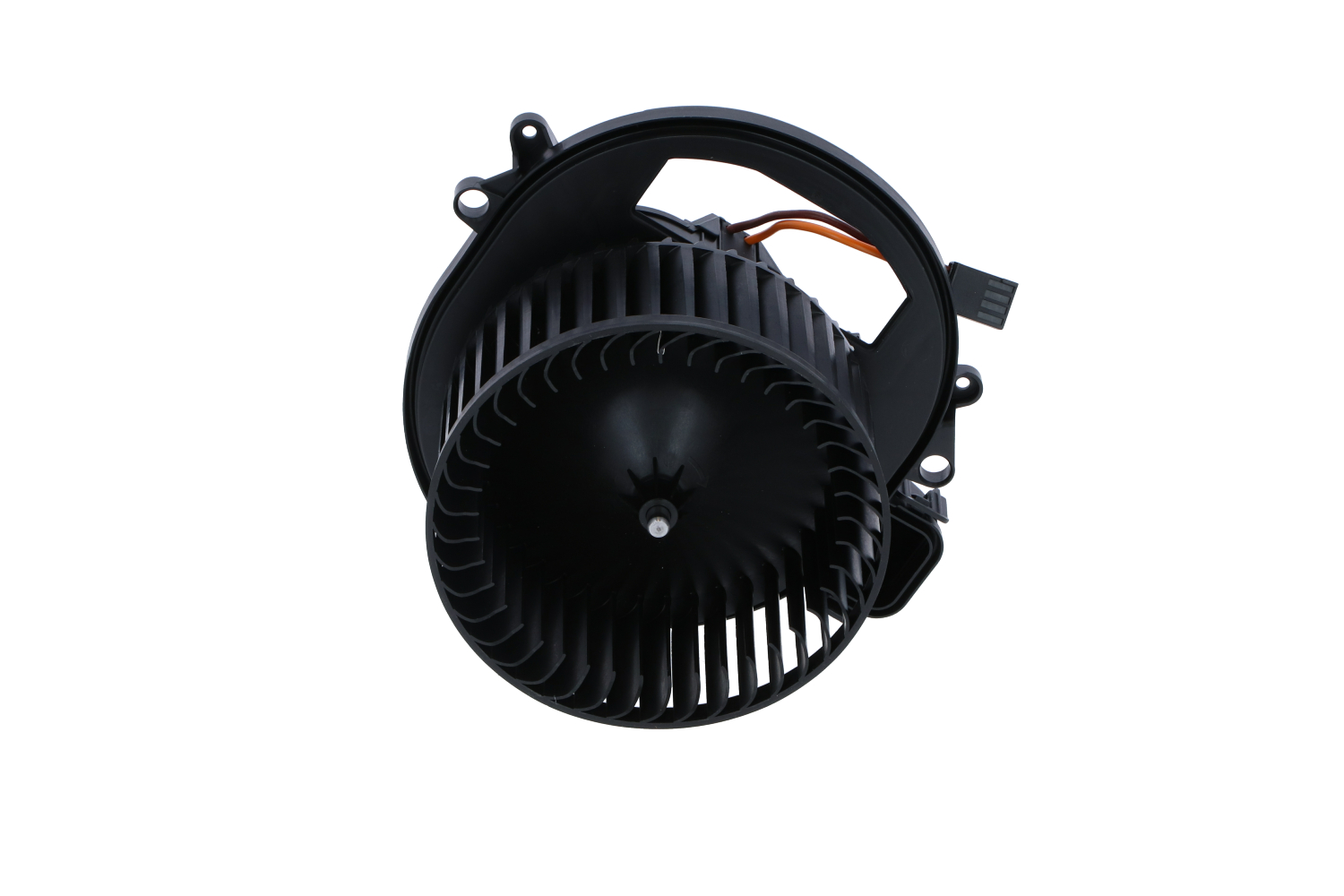 NRF Voltage: 12V Blower motor 34236 buy