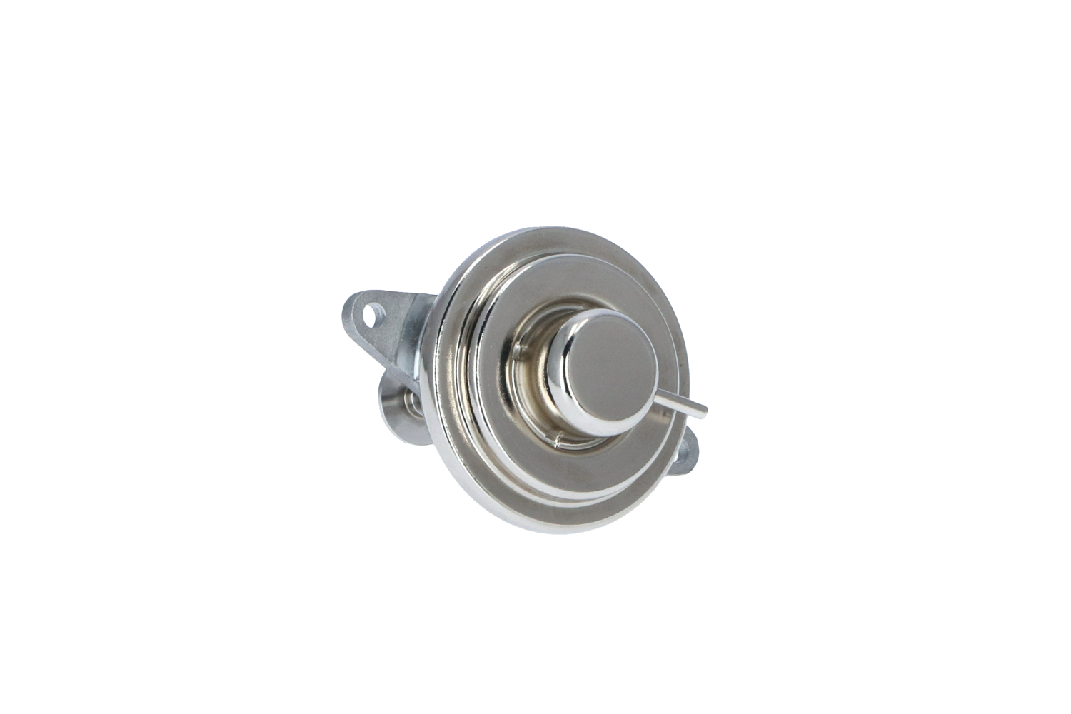 Original NRF EGR valve 48383 for OPEL ASTRA
