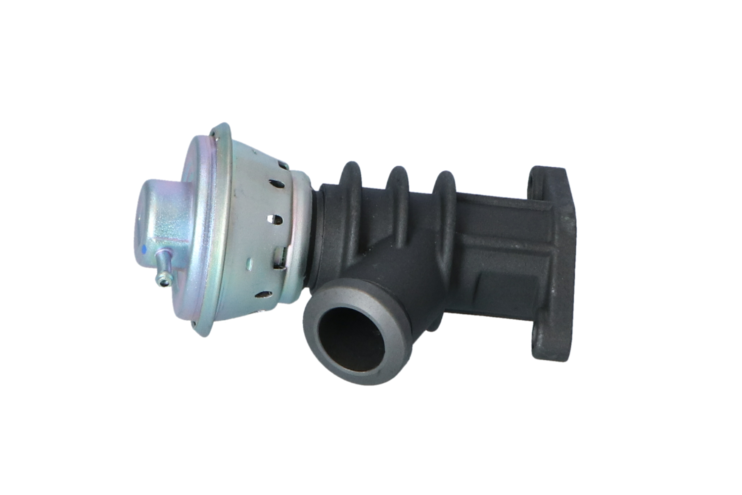 NRF 48387 EGR valve Pneumatic, with gaskets/seals
