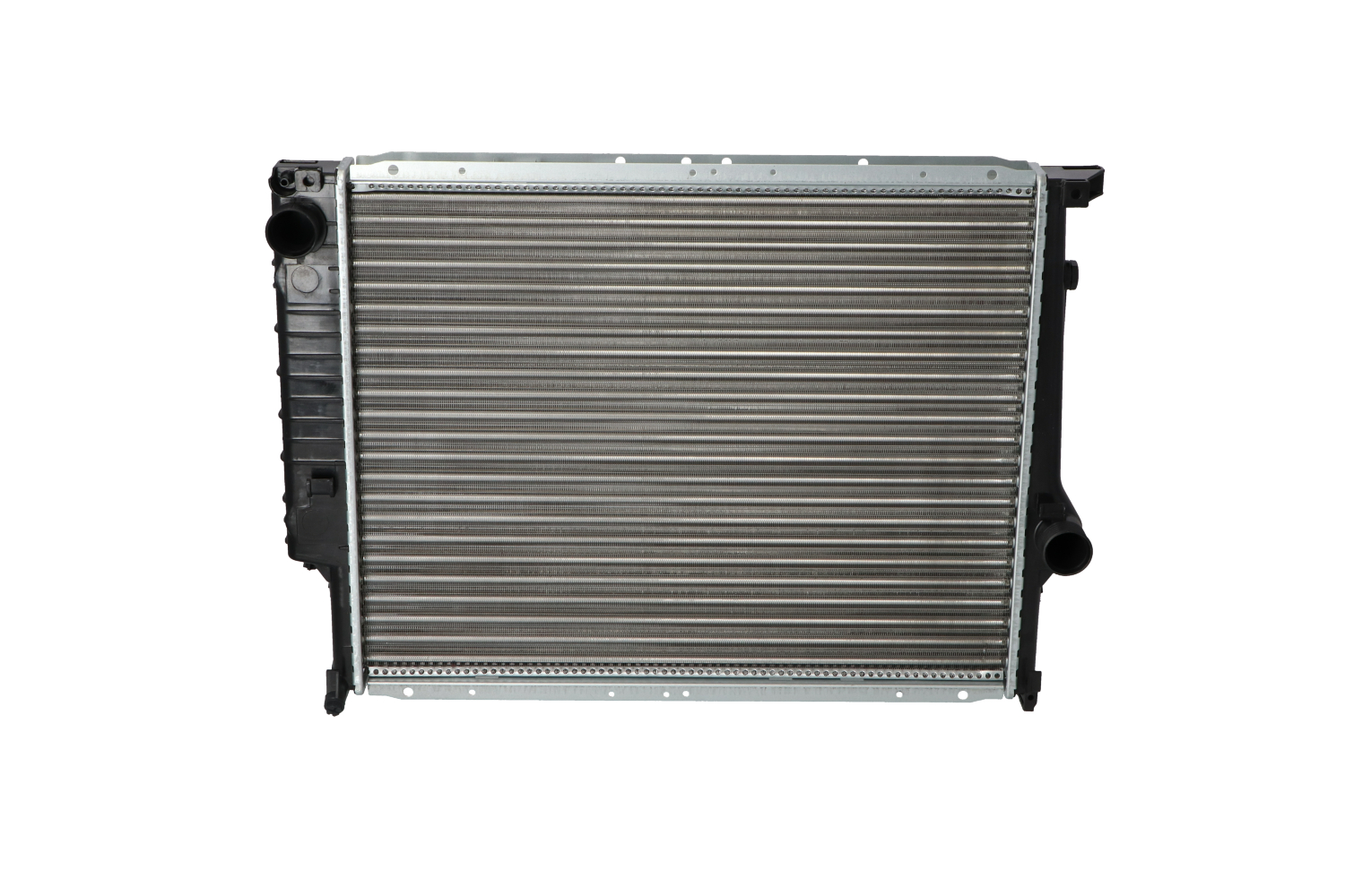 Great value for money - NRF Engine radiator 509558A