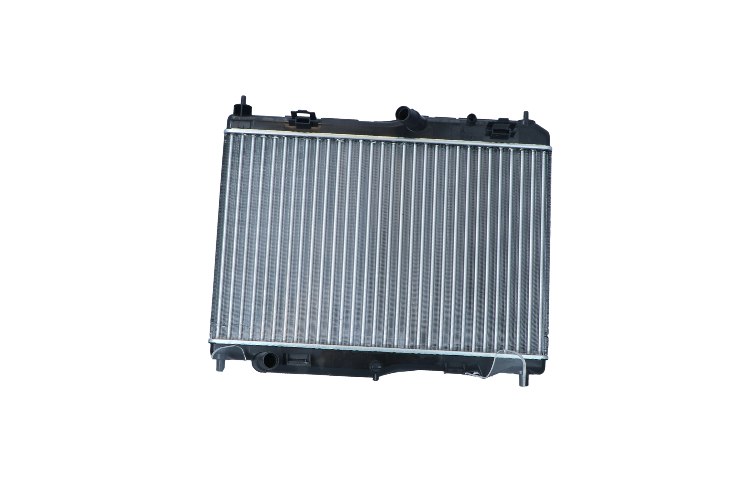 Great value for money - NRF Engine radiator 53044A
