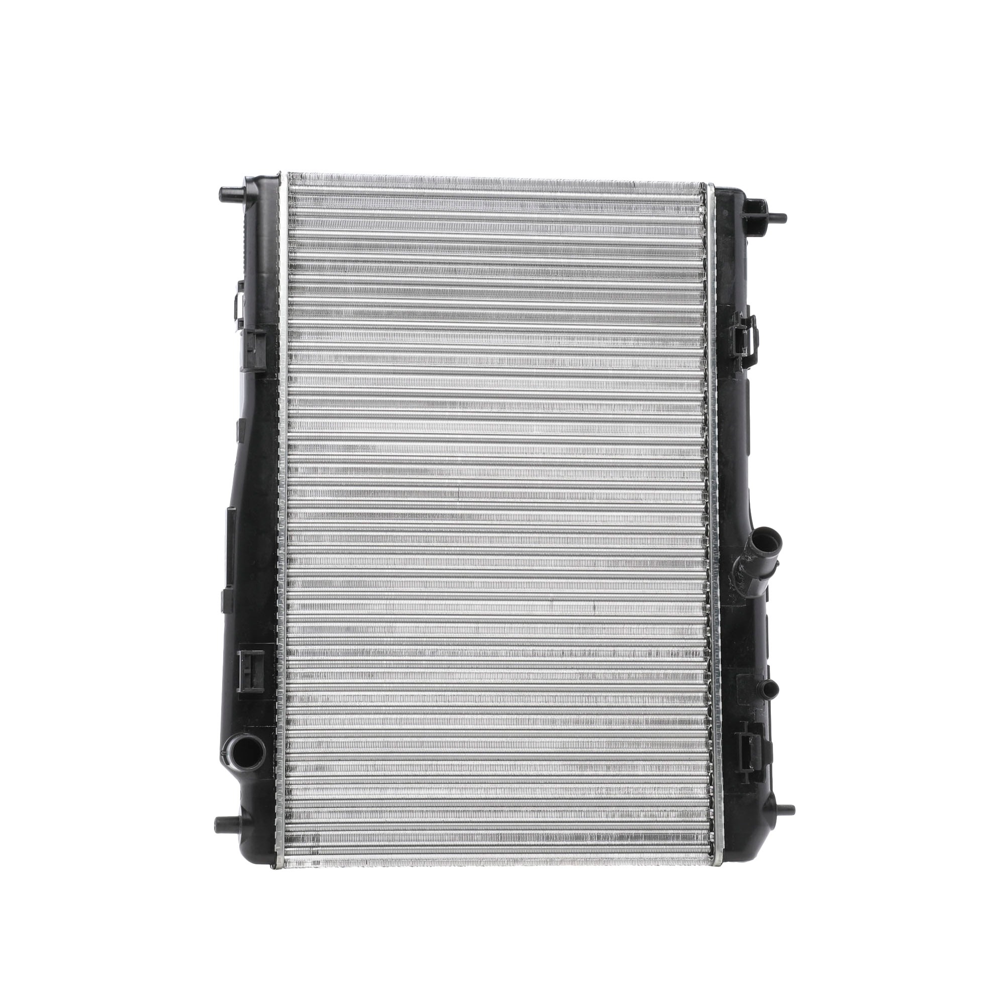 Great value for money - NRF Engine radiator 53152A