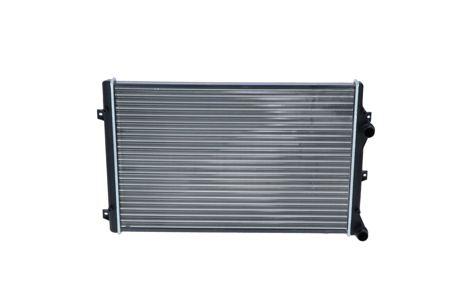 Great value for money - NRF Engine radiator 53816A