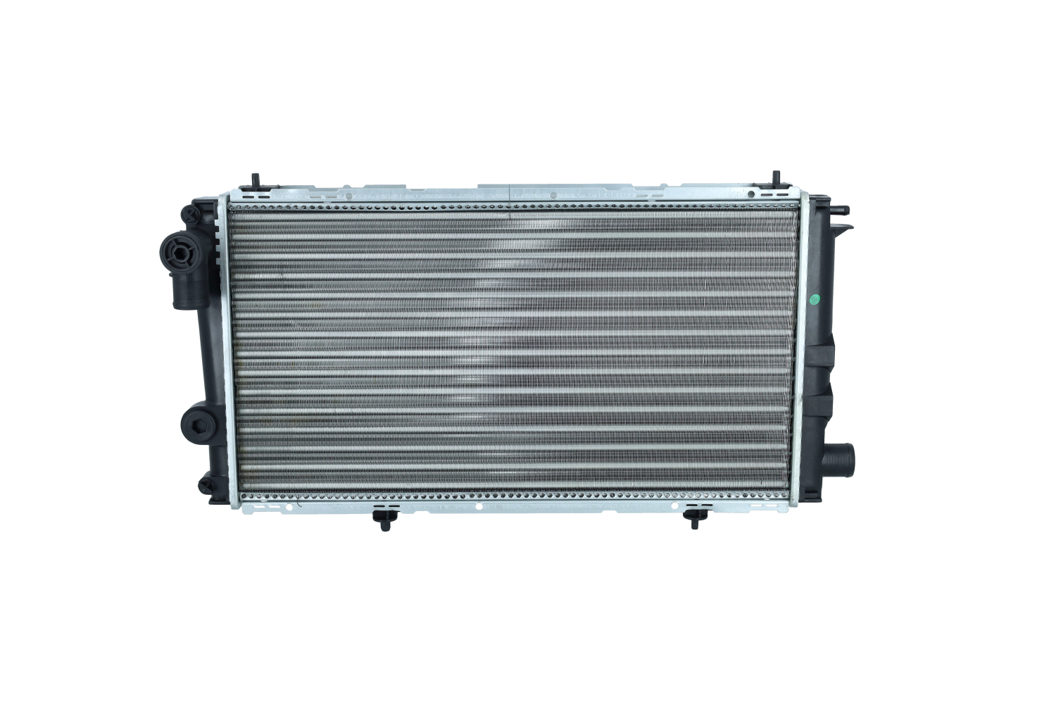 NRF 58957A Radiator, motorkjøling billige i nettbutikk