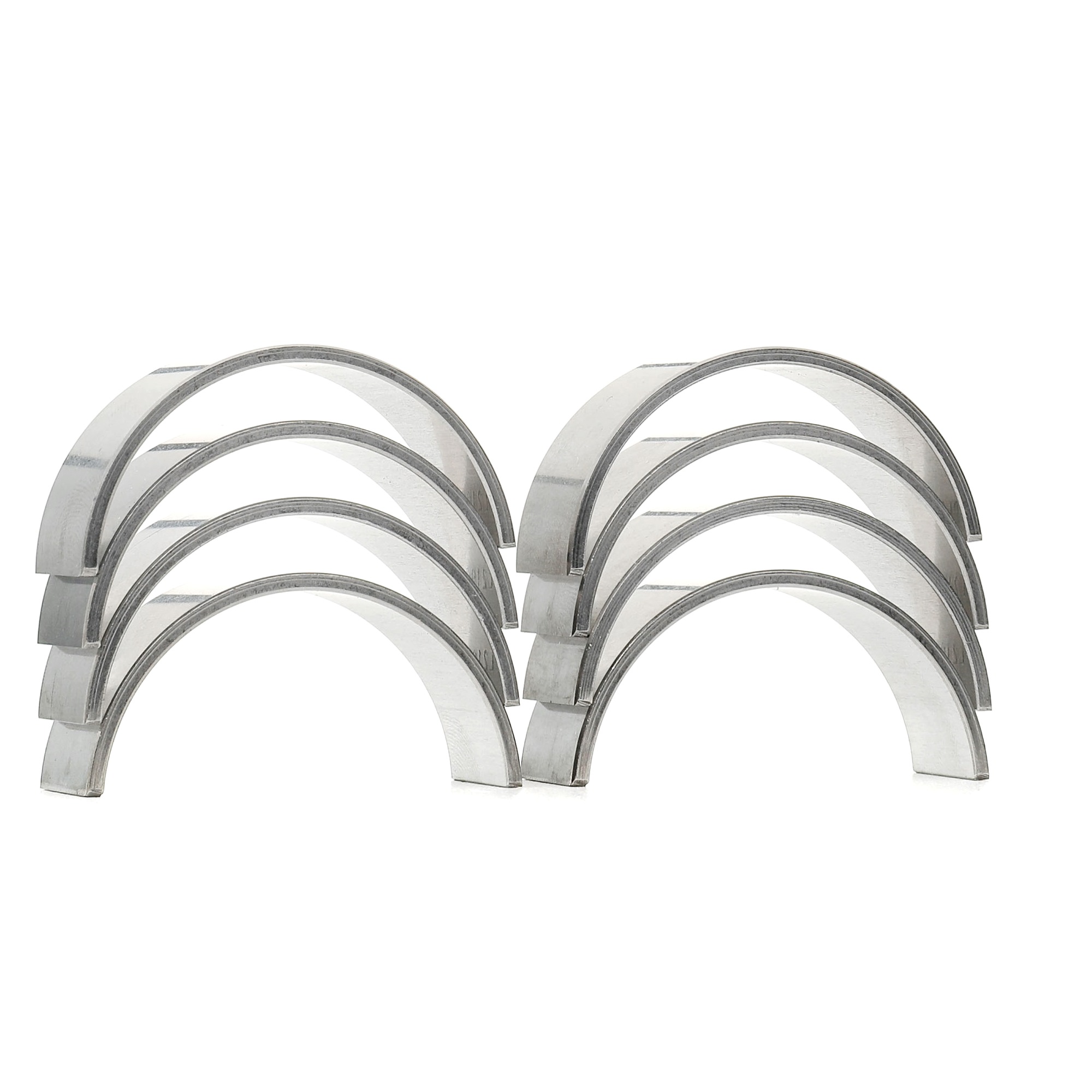 Great value for money - MAHLE ORIGINAL Conrod Bearing Set 021 PS 21928 000