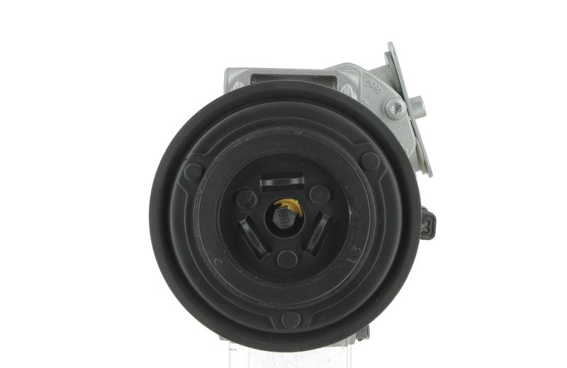 CVC6 8600286 Spule, Magnetkupplung-Kompressor CEVAM 13335248 OPEL