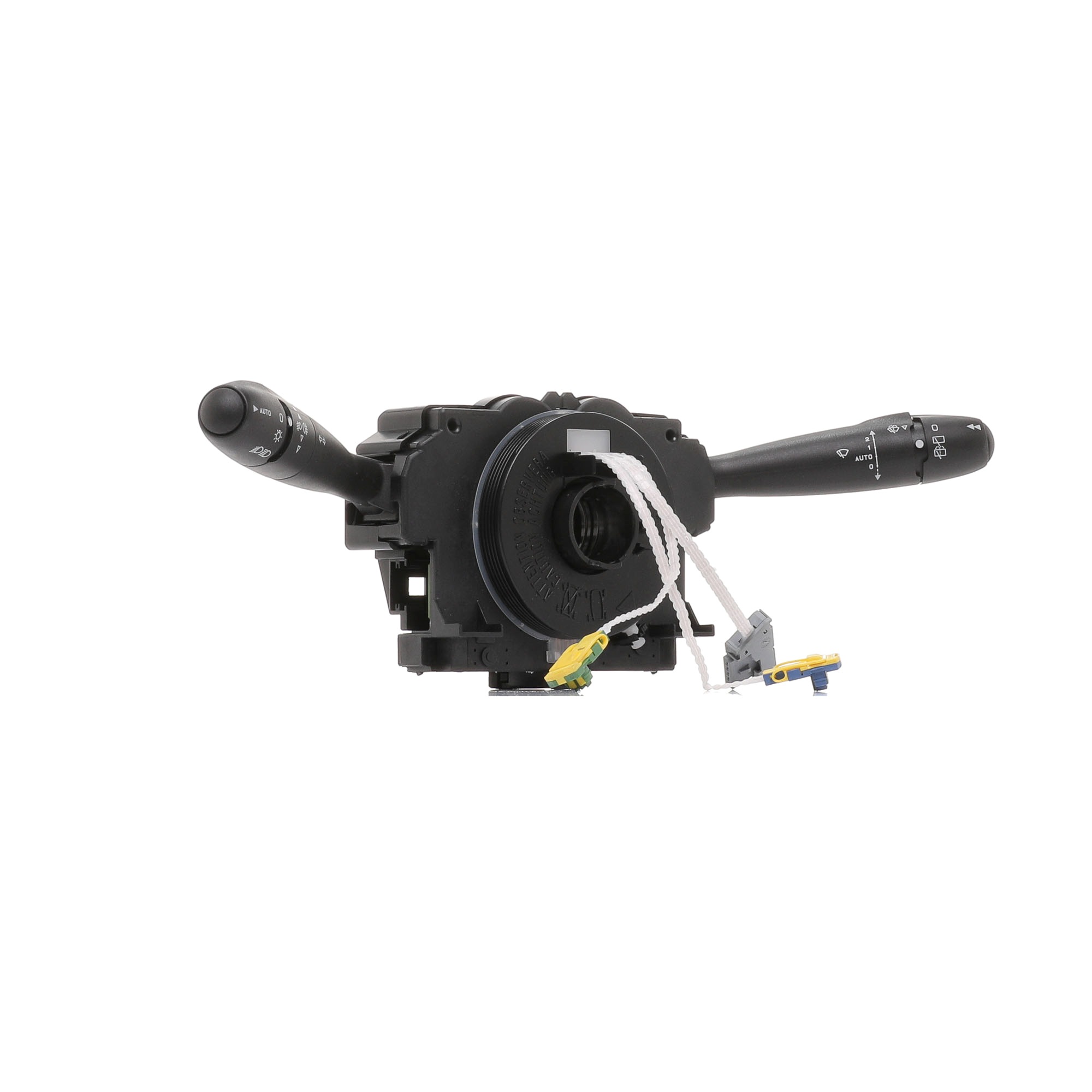 67070002OV CASCO mit Airbag-Wickelfeder mit Wisch-Wasch-Funktion, mit Heckwisch-Funktion, mit Blinker-Funktion, mit Heck-Wisch-Wasch-Funktion, mit Boardcomputer-Funktion, mit Nebellampenfunktion, mit Nebelschlussleuchte-Funktion, mit Wischfunktion, mit Wischintervall-Funktion Kombischalter CCS70002GS online kaufen