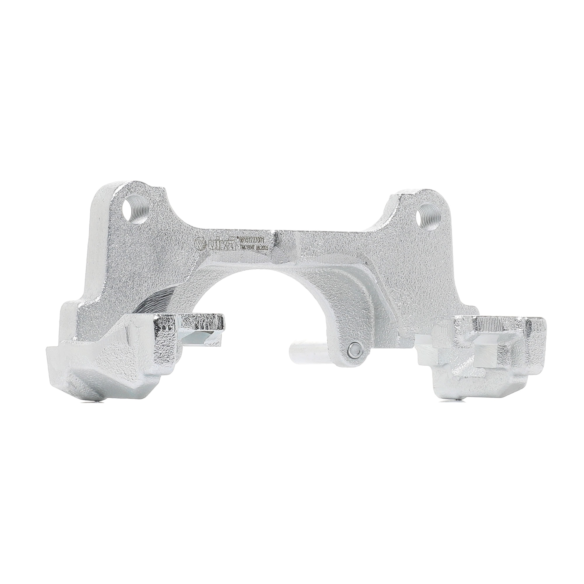 VIKA 66151727001 Support, étrier de frein Essieu avant