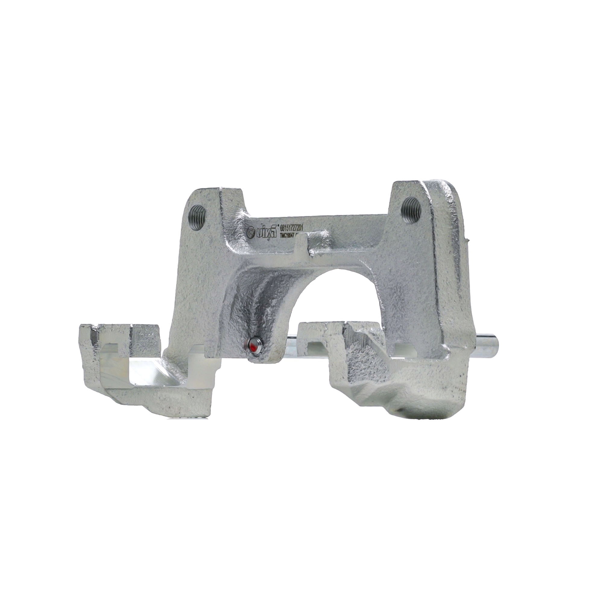 VIKA 66151727201 Bremsecaliper holder SEAT Exeo ST (3R5) 1.8 T 150 hk Bensin 2010 pris