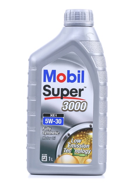 Qualitäts Öl von MOBIL 5407004032931 5W-30, 1l