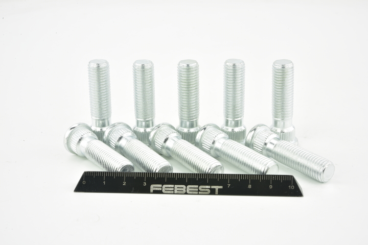 FEBEST 1284-001-PCS10 Wheel Stud JEEP experience and price