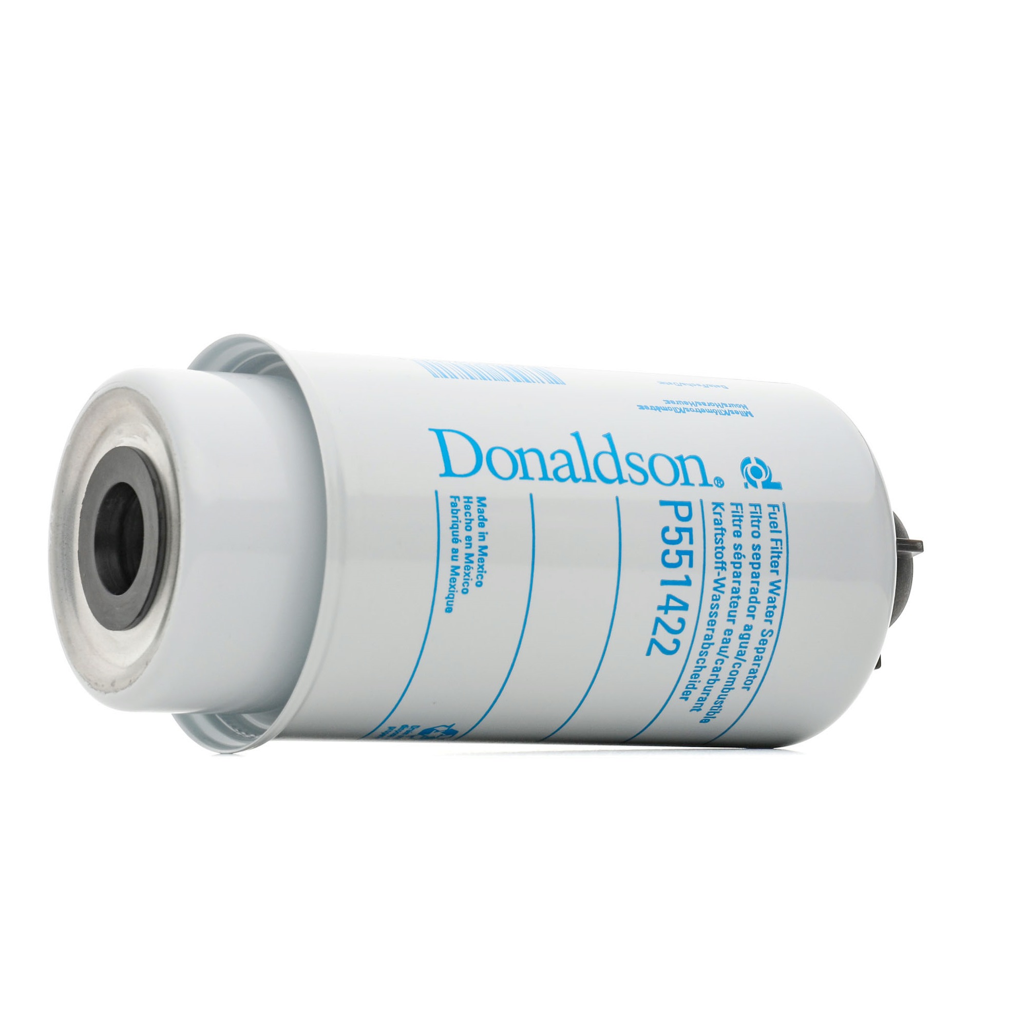 DONALDSON P551422 Fuel filter