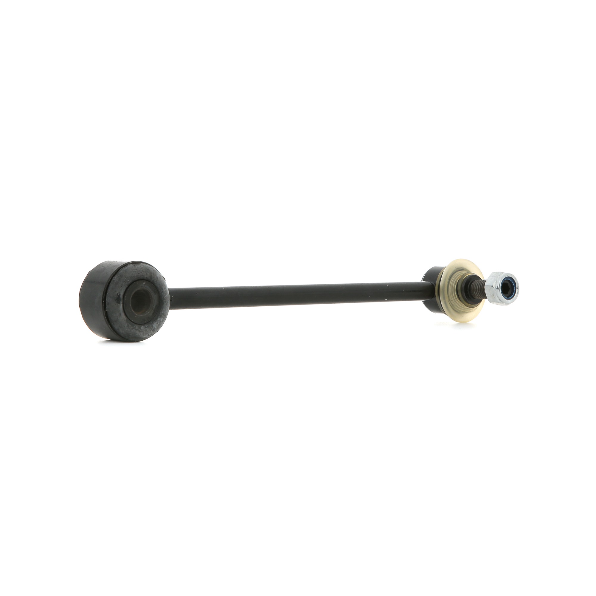 DAKAtec Pendelstütze 120231HQ Hinterachse links, Hinterachse rechts, 240,0mm, M12 x 1,5 Länge: 240,0mm
