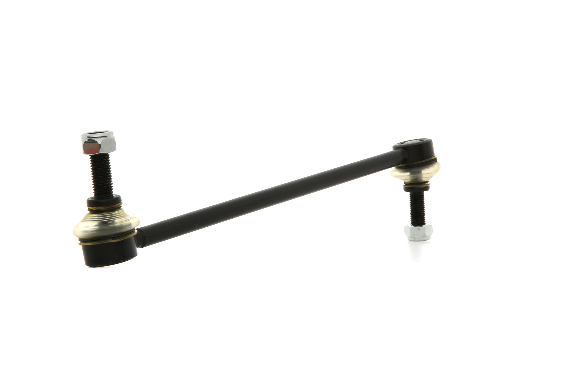 DAKAtec 120520HQ Anti-roll bar link Front Axle Left, Front Axle Right, 300mm, M12x1,5