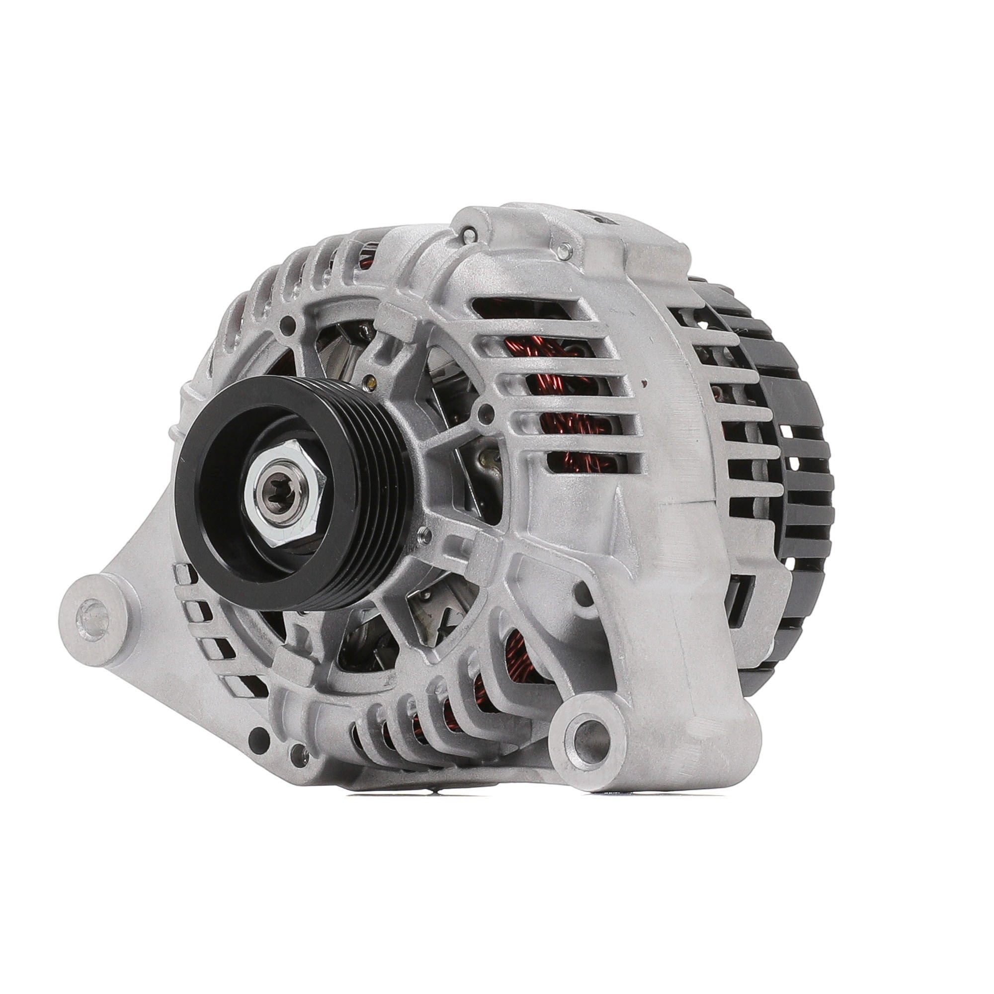 4G1160 Alternador RIDEX 9634561480 PEUGEOT