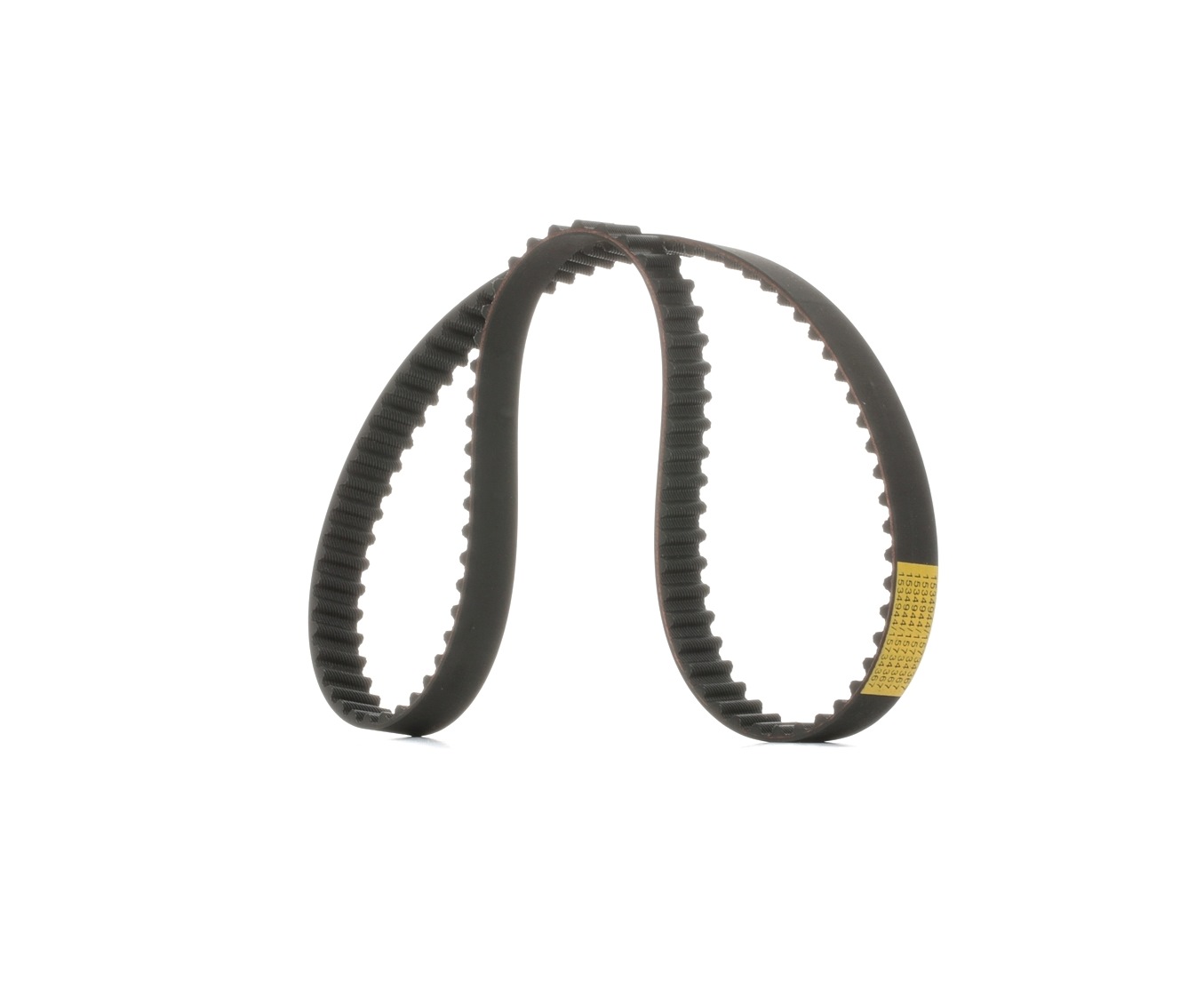 RIDEX 306T0275 Timing Belt Number of Teeth: 103, 981mm 22mm, Fiberglass, HNBR (hydrogenated nitrile butadiene rubber)