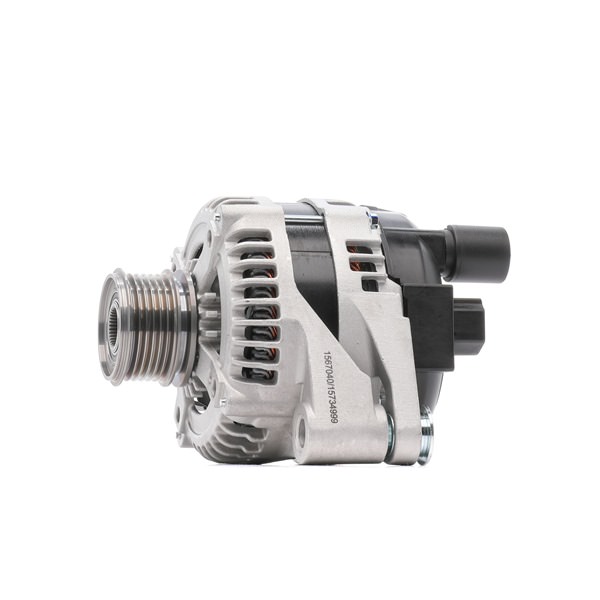 RIDEX 4G1181 Alternator
