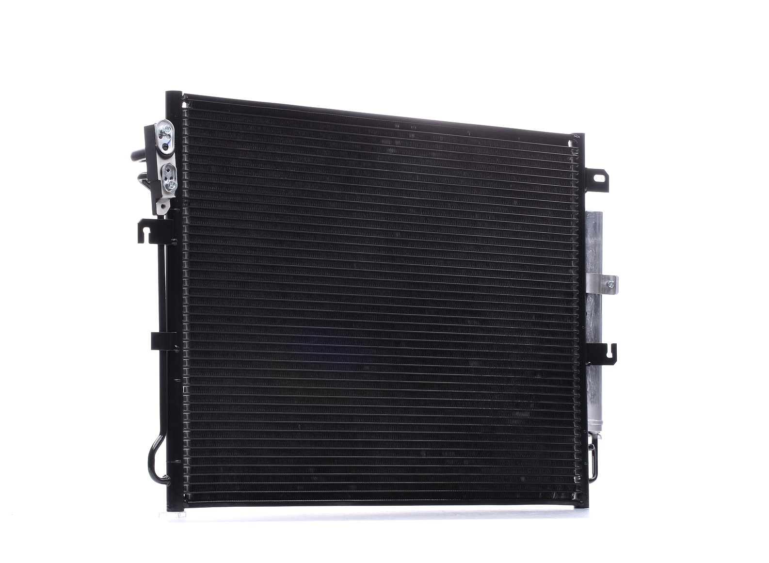 Land Rover Air conditioning condenser STARK SKCD-0110574 at a good price