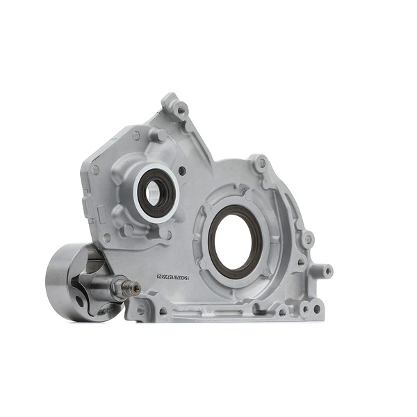 RIDEX Oil Pump 596O0049