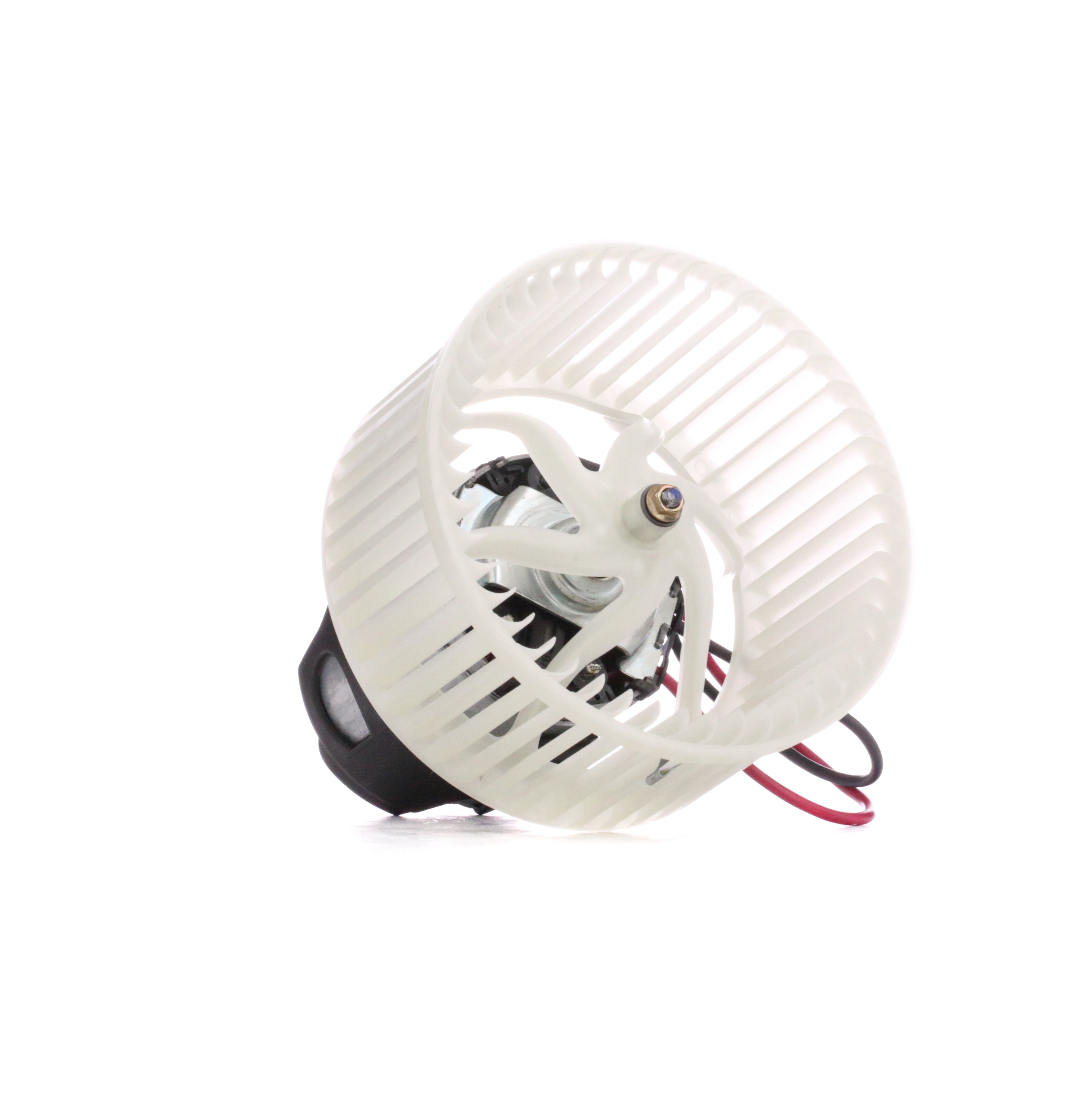 SKIB-0310173 STARK Heater blower motor CHEVROLET for vehicles with air conditioning, for left-hand drive vehicles