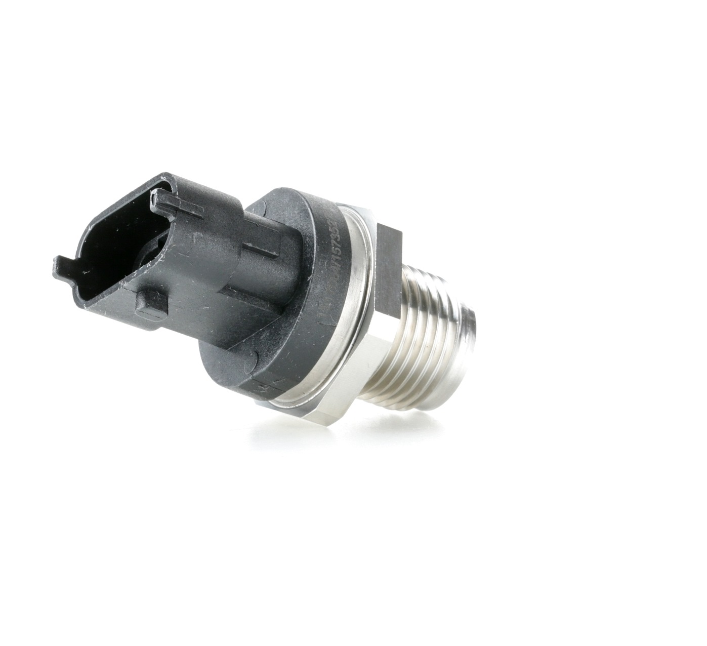 Great value for money - RIDEX Fuel pressure sensor 3942S0045