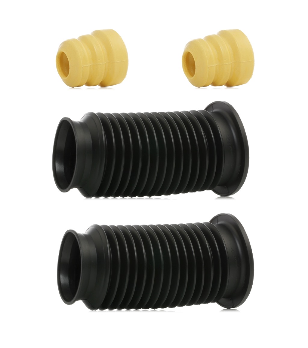 STARK SKDCK-1240078 Opel CORSA 2010 Shock absorber dust cover and bump stops
