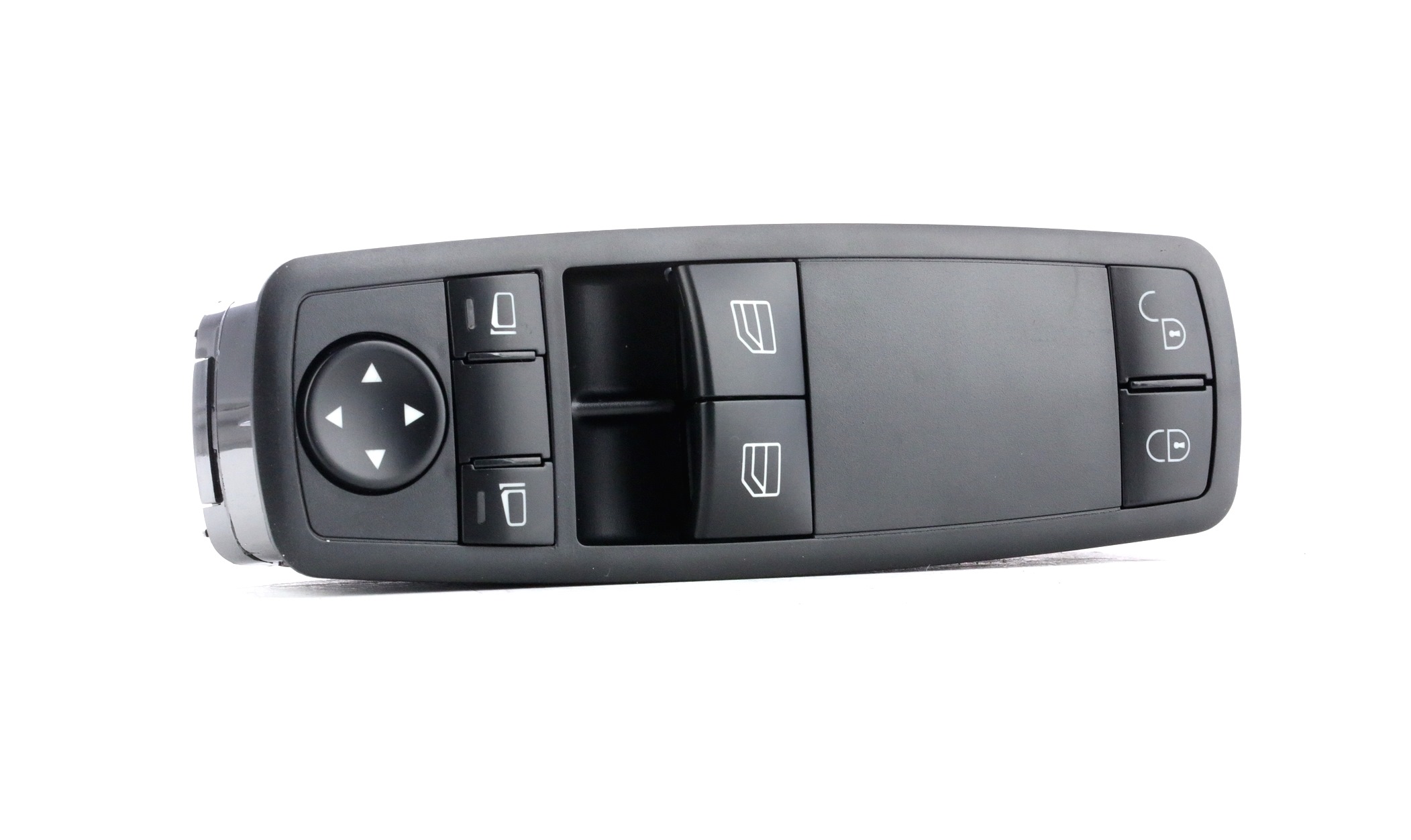RIDEX 1761S0068 Electric window switch Mercedes W169 A 180 CDI 2.0 109 hp Diesel 2011 price