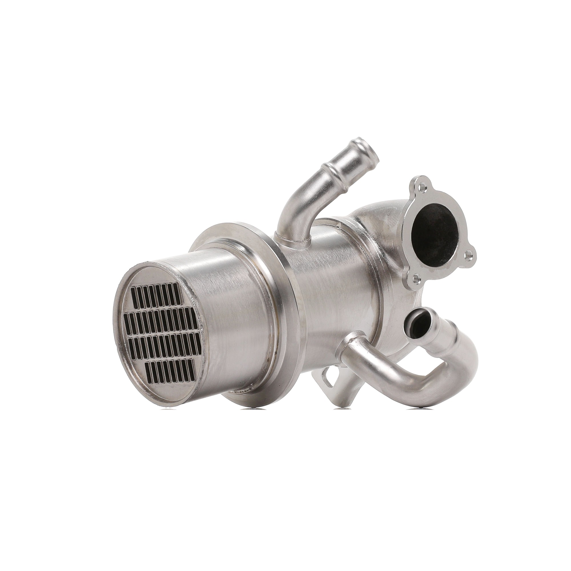 RIDEX 4032C0014 EGR køler AUDI A3 Sedan (8VS, 8VM) 2.0 TDI 143 HK Diesel 2020 pris