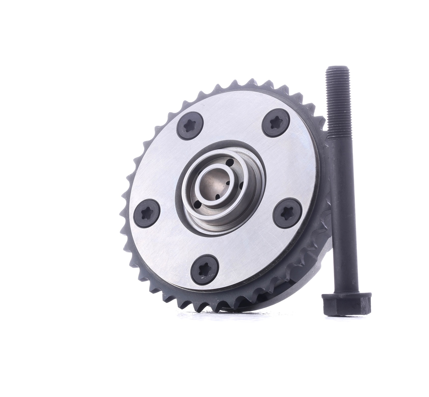 Camshaft timing gear STARK Exhaust Side, with screw - SKCAD-4700004