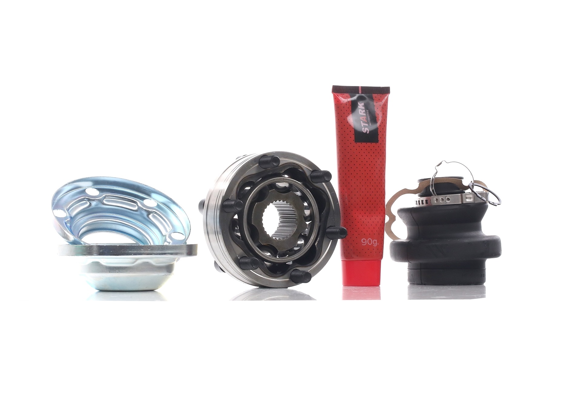 1K0 498 103 Ax BGA, FAG Joint kit, Drive shaft, Cv joint cheap AUTODOC
