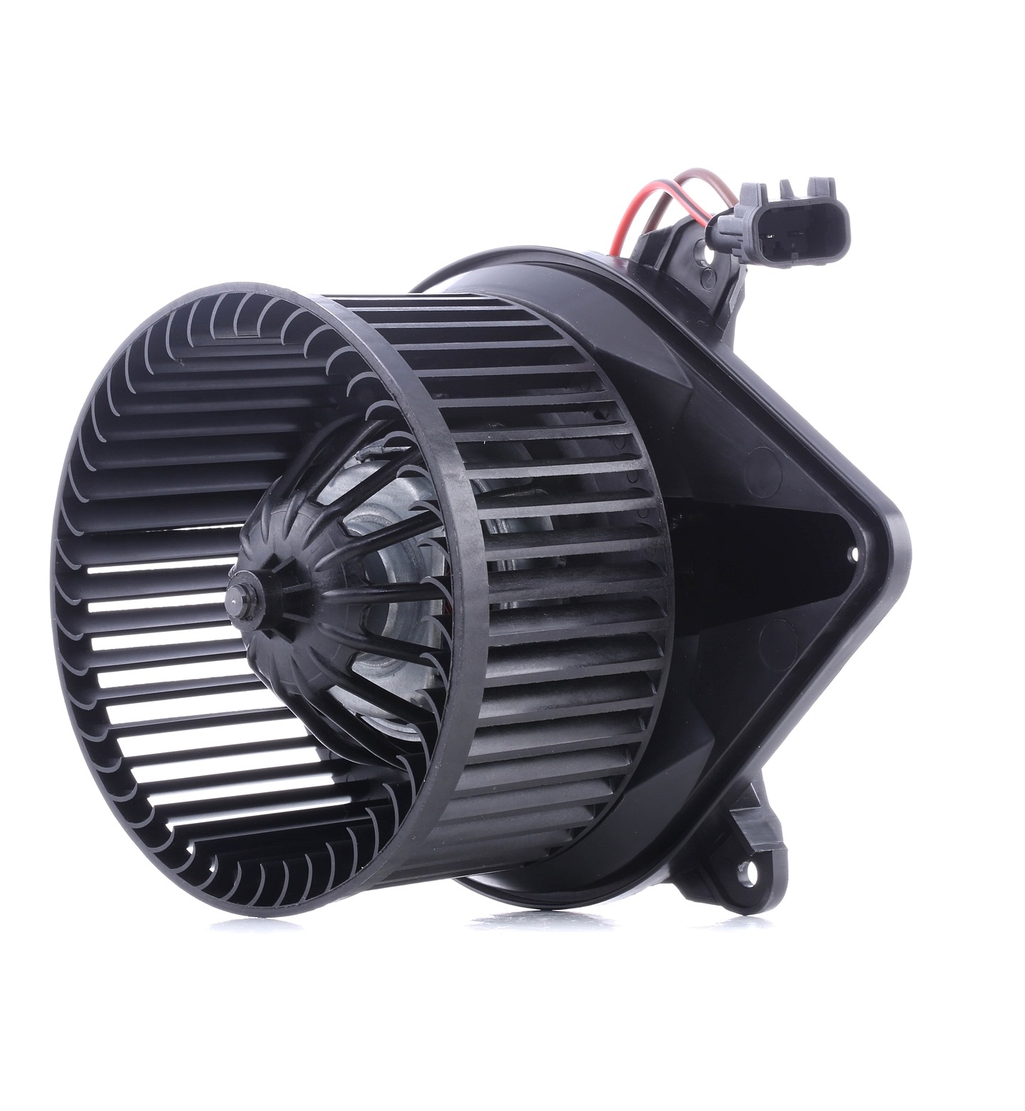 RIDEX 2669I0174 Interior Blower for vehicles with air conditioning