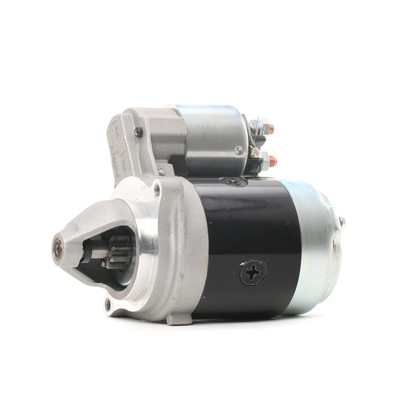 RIDEX 2S0454 Starter motor