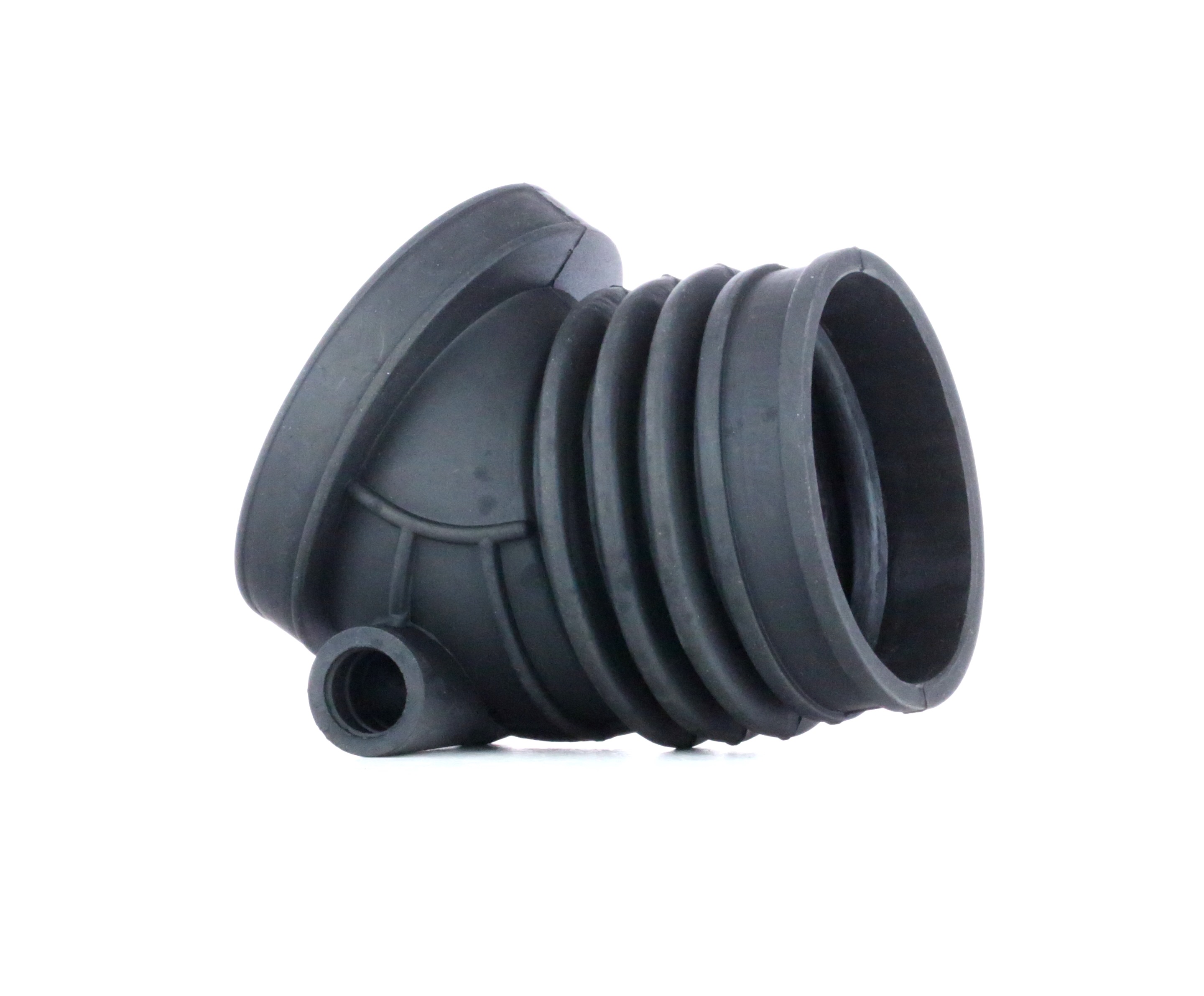 Original SKIHA-3280007 STARK Intake pipe, air filter experience and price
