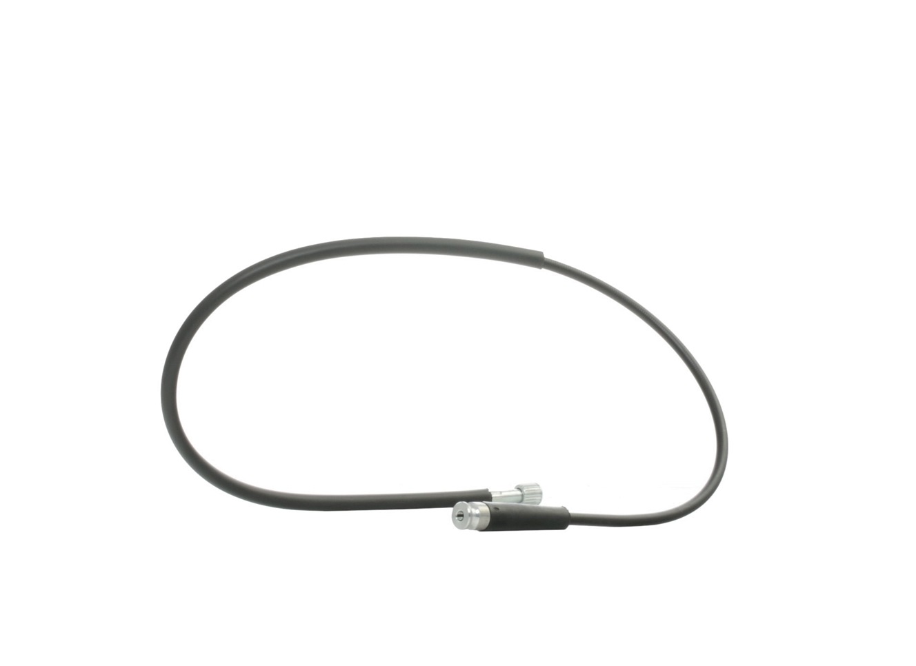 Originales SUZUKI Maxiscooter Cables y ejes de velocímetros y tacómetros recambios: Árbol flexible del velocímetro RMS 16 363 2030