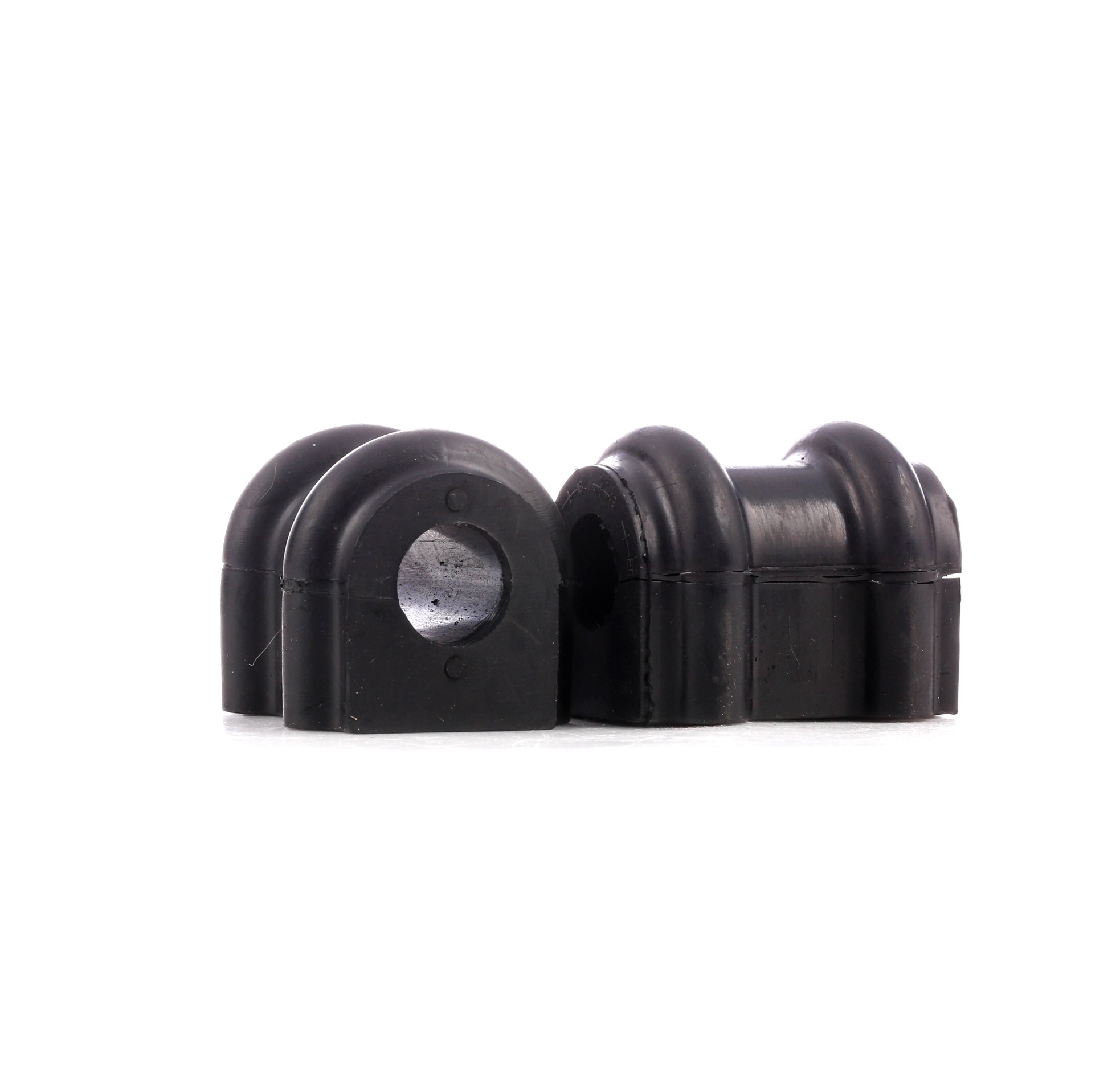 acheter RIDEX Essieu arrière, gauche, droit, inférieur 1334A0134 Silent bloc de barre stabilisatrice 1334A0134 à un bon prix