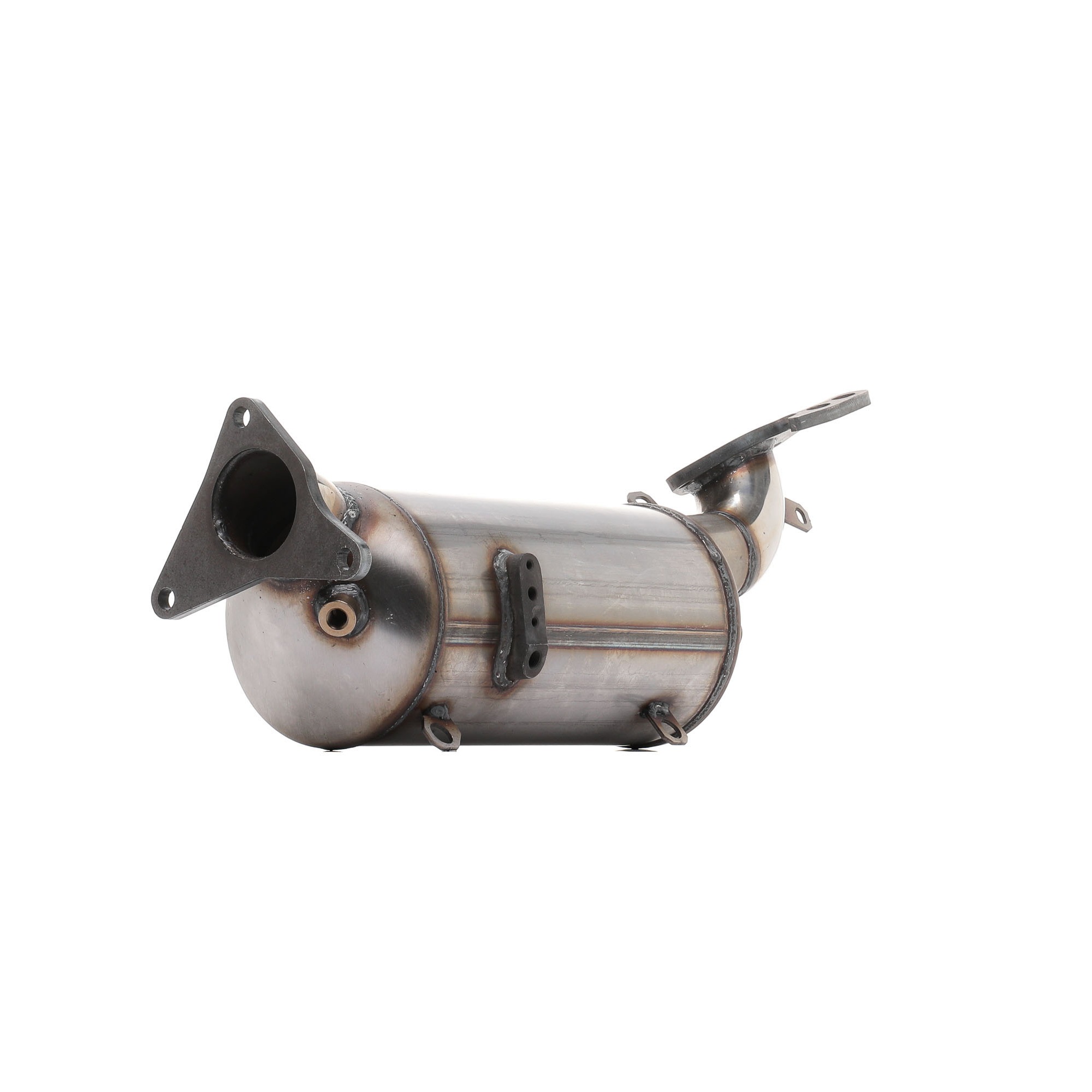 STARK SKSPF2590184 Dieselpartikelfilter Subaru Forester SJ 2.0 D AWD 147 HK Diesel 2023 pris