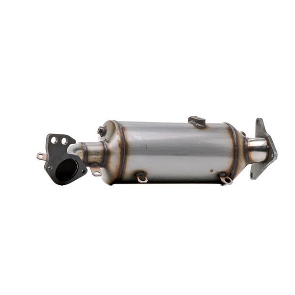 RIDEX 1256S0185 Diesel particulate filter