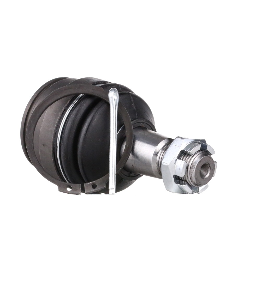 STARK Lower, both sides, 20,4mm, 1/8 Cone Size: 20,4mm, Thread Size: R-M18×1.5 Suspension ball joint SKSL-0260451 buy
