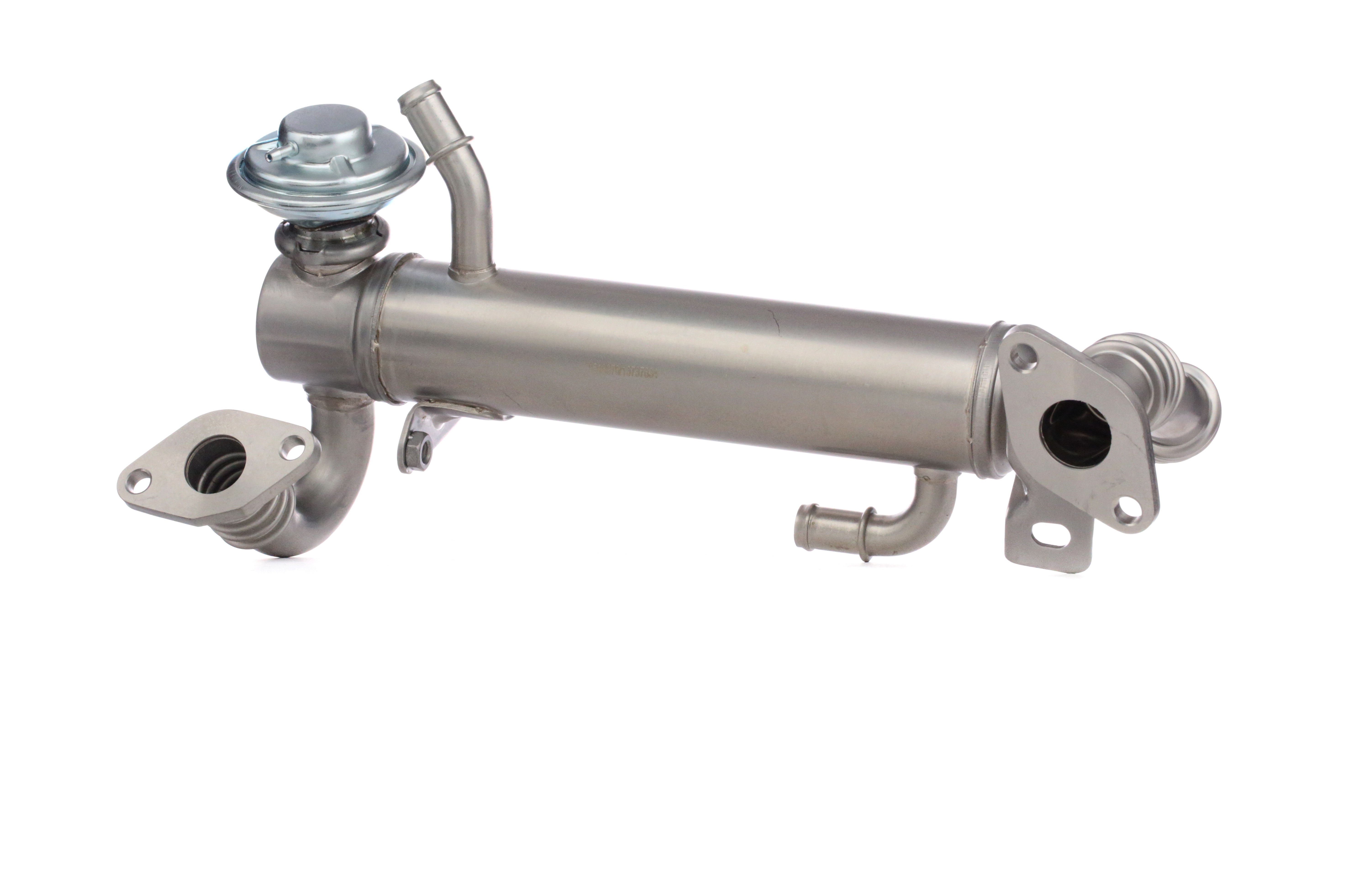 4032C0015 RIDEX Exhaust gas recirculation cooler buy cheap