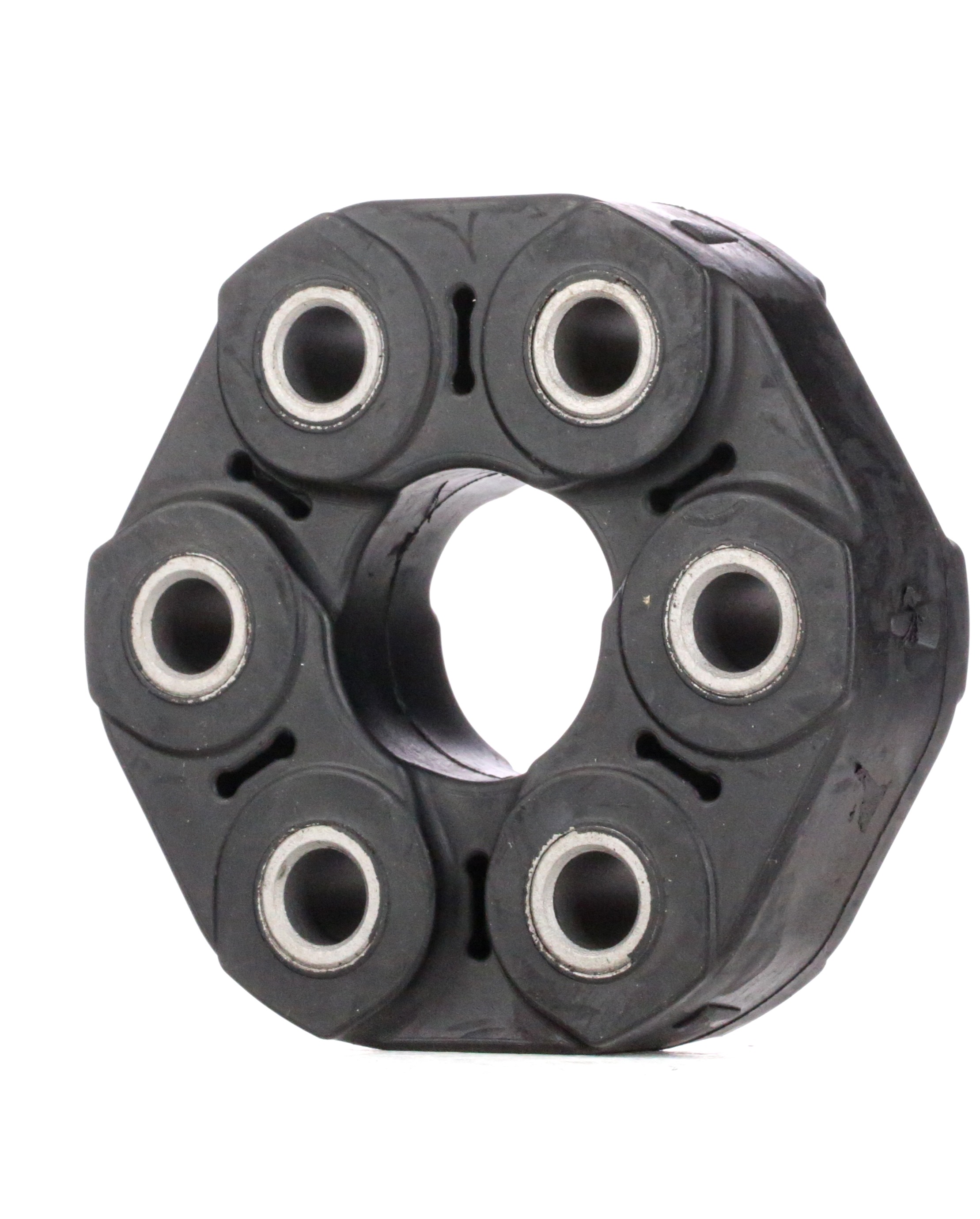 RIDEX 1427J0061 Drive shaft coupler Bolt Hole Circle Ø: 79mm, Rear, Ø: 106mm