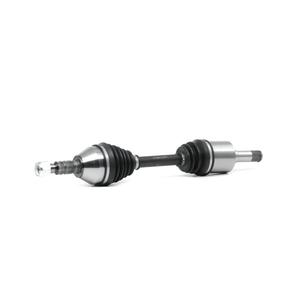 RIDEX Drive shaft 13D0618